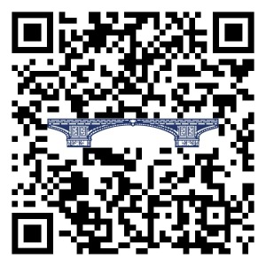 Treasury Management Mobile QR Code