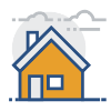 House icon