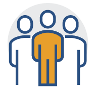 Trade Association icon