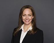Lauren S. Harris, Assistant Vice President and Trust Client Associate