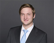 Ryan H. McMahon, Client Relationship Associate at Chain Bridge Bank, N.A., McLean, Virginia