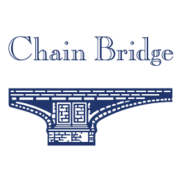 Chain Bridge Bank logo